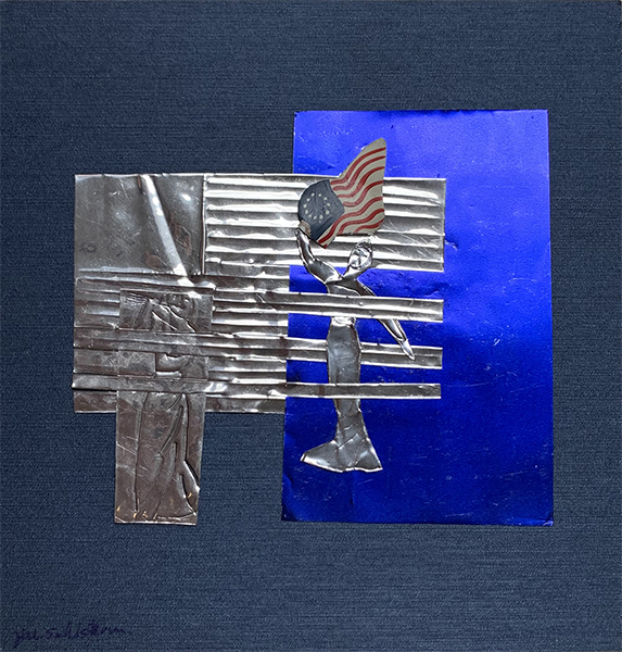 Jill Sahlstrom